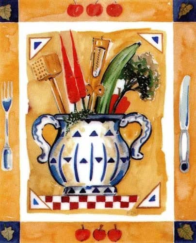 Spoonfull III —  Day