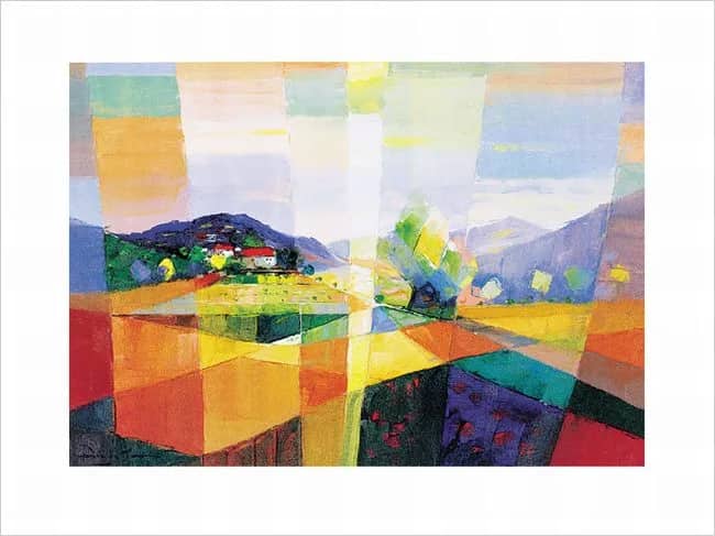 San leonino —  Haan, Rob de