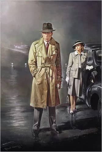 Casablanca —  Casaro