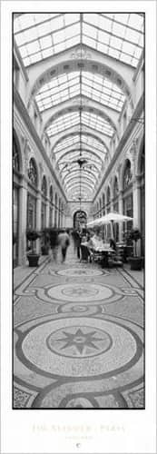 La galerie —  Alinder