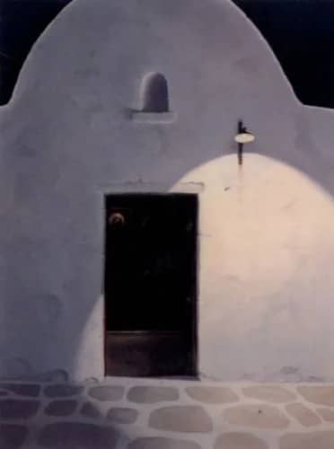 Osternacht id agais —  Walter von Lom