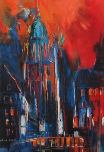 Michel.... —  Nordmann