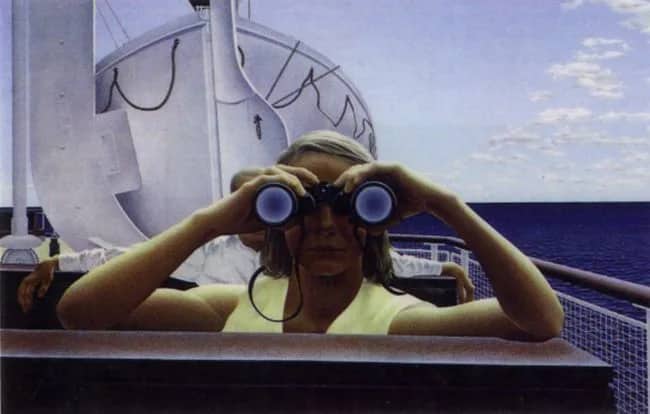 To prince edward... — Colville