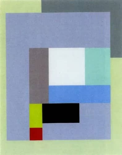 Painting —  Nicholson