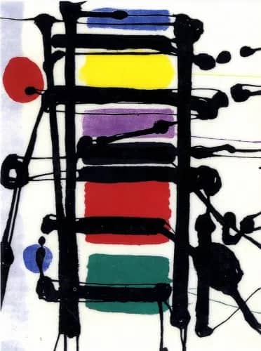 Weg nach magaria II —  Brendel