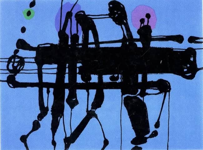 Gewachsenes... —  Brendel