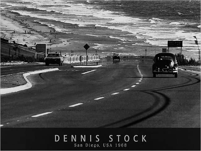 San diego —  Stock