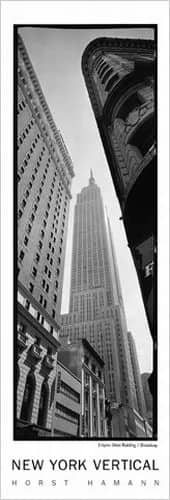 Empire state... —  Hamann
