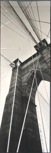 Brooklyn bridge —  Hamann