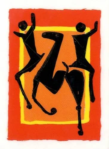 Giocolieri,1955 —  Marini, M.