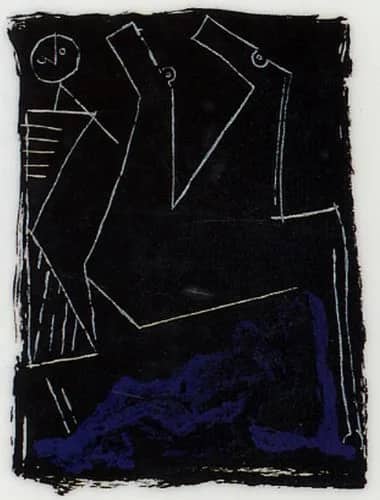 Mattutino —  Marini, M.