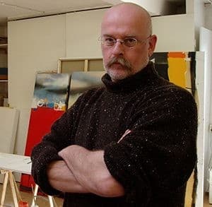 Theo Koster