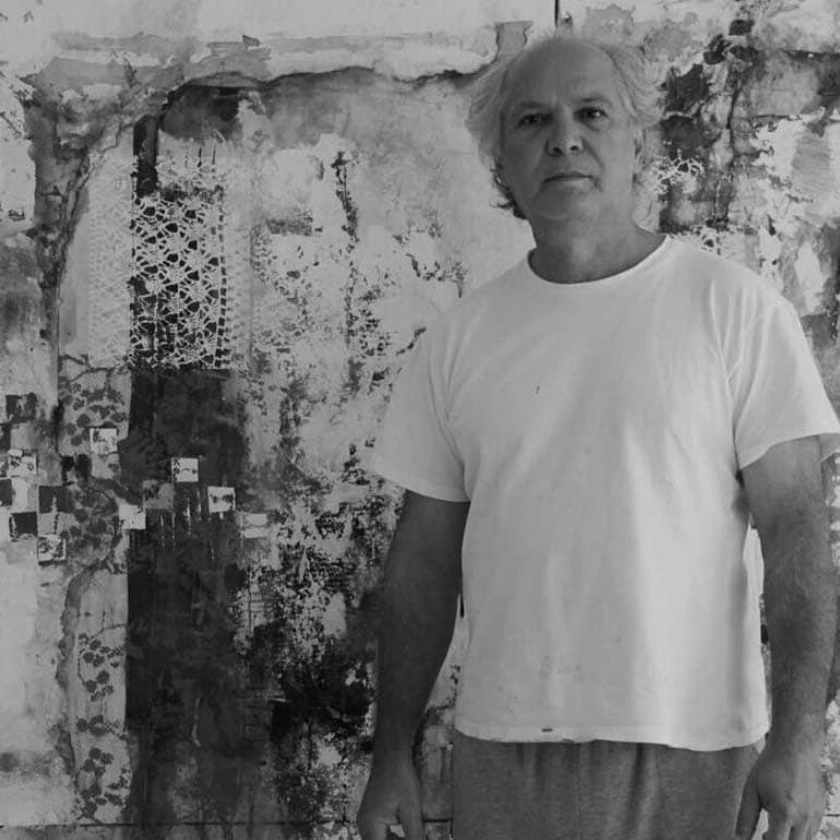 Sebastiao Rodrigues