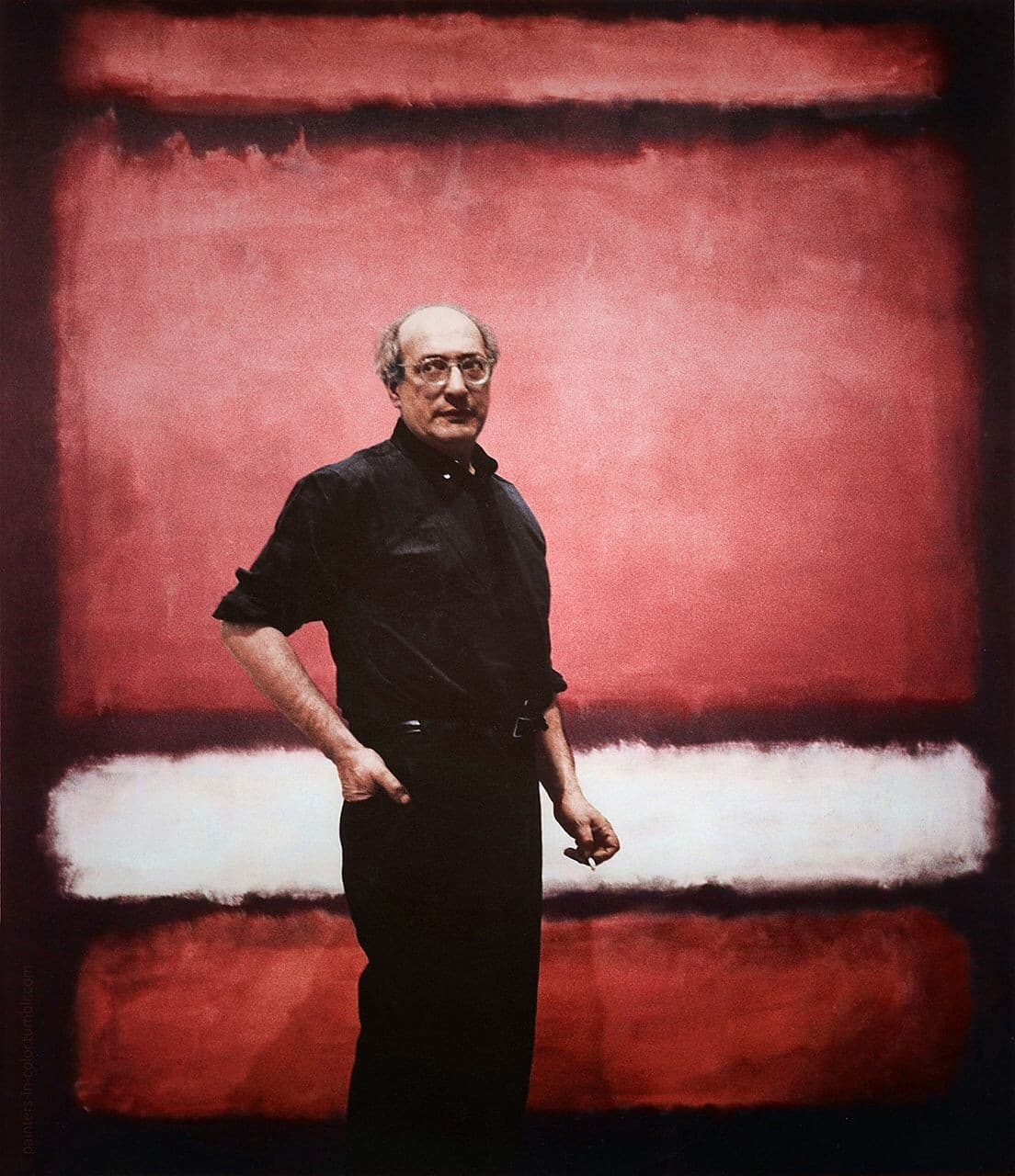 Marc Rothko