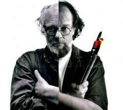 Willem Brauck