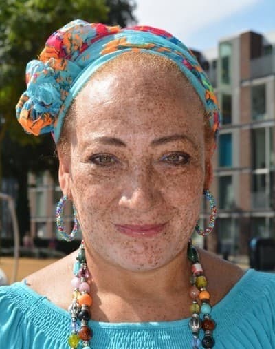 Saskia Kuulkers