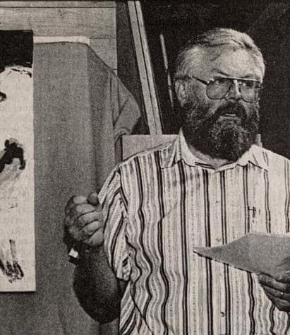 Gerard Bijnens