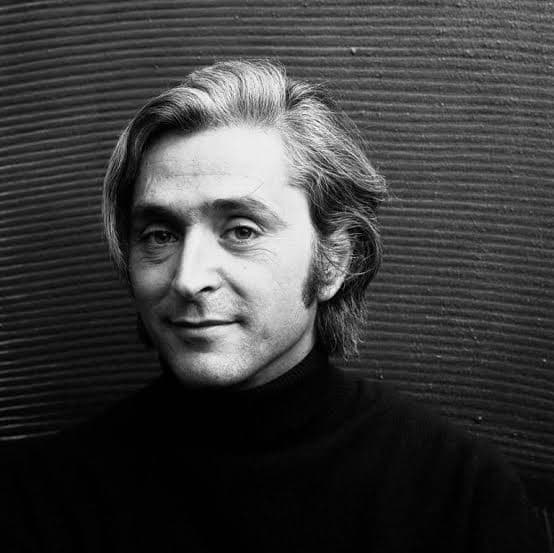 Domenico Gnoli