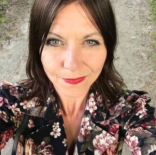 Ina   Arends