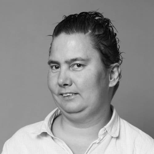  Arja de Wit