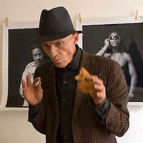  Paul Blanca