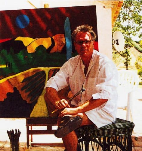 Ronald   Boonacker