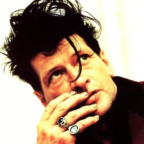  Herman Brood