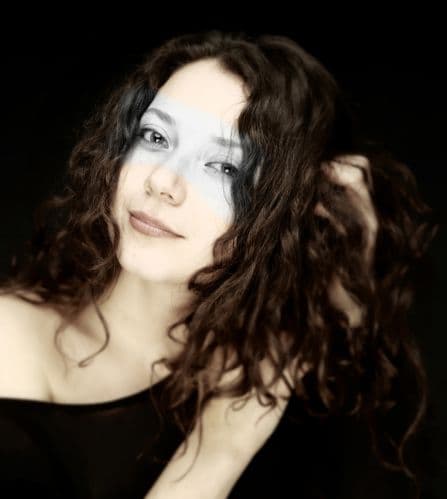AnahI Clemens Ramirez