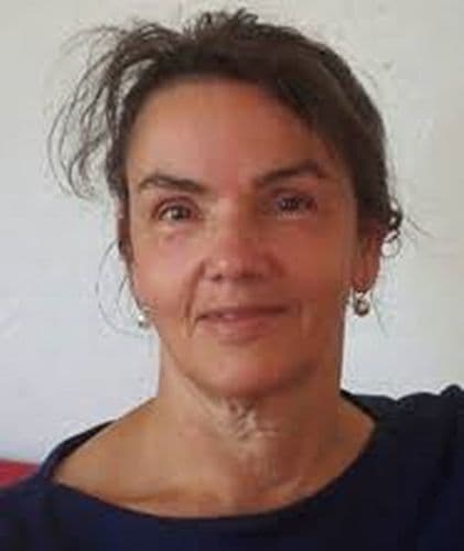 Ingeborg Doetsch
