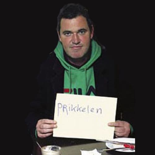 Marnix   Goossens