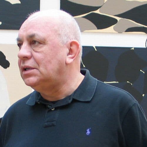 Fons   Haagmans