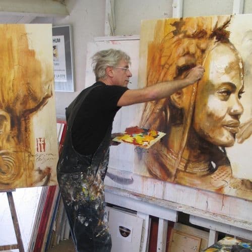 Hans Jochem Bakker
