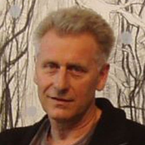 Arno   Kramer