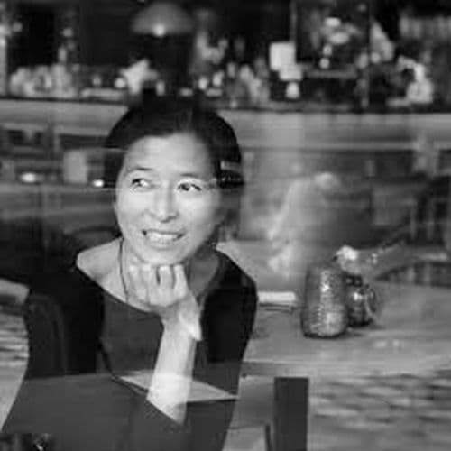 Hazel   Ling