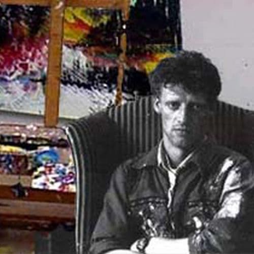Paul   Smulders