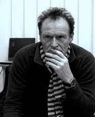 Henk Vierveijzer