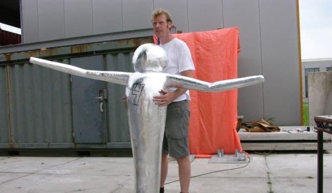Harm Jan   Vrolijk
