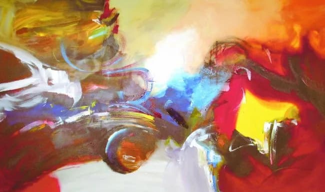 Abstract II — William Malucu