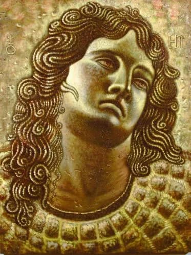 Mythologie VII — Humberto Tasso