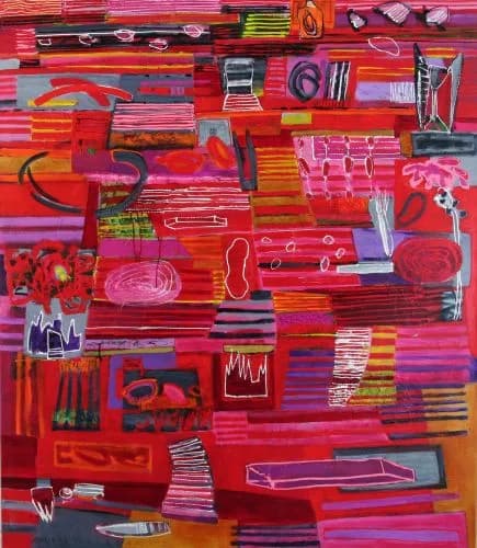 ? la petite semaine — Anneke Peereboom