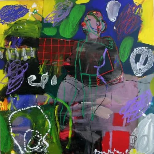 Z.T. — Dominique Chan