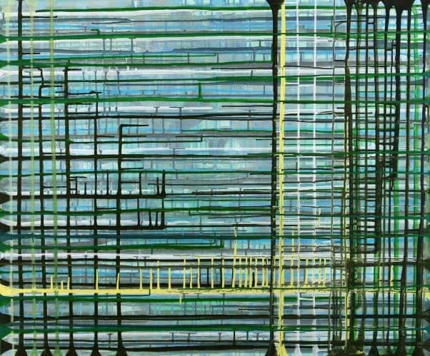 ZT.VI Groen — Prabath van Zanten