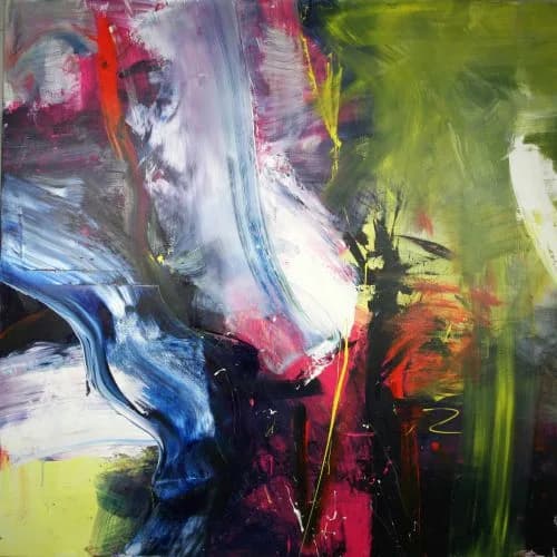 Untitled — Peter Maasdam
