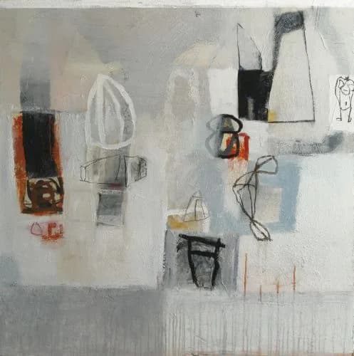 Misty monday — Anna Verrijt