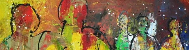Battery Park — Jens Olsen