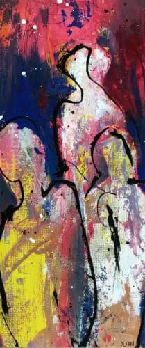 A poor man is always behind — Jens Olsen