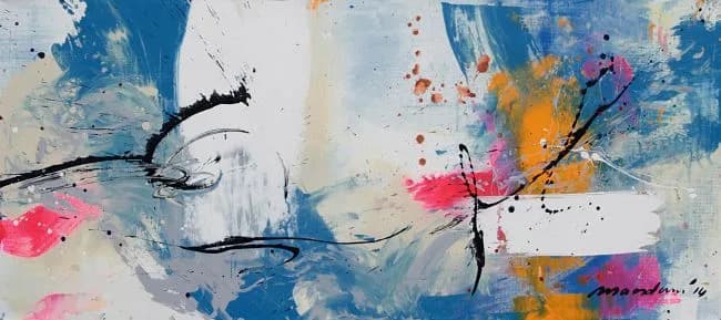 Still obsessed with you — Peter Maasdam