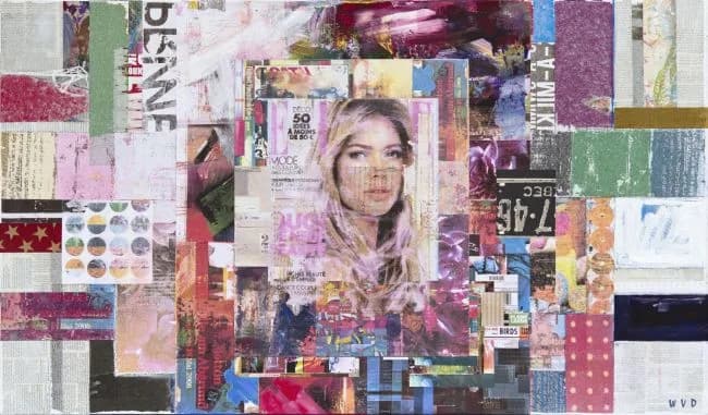 Elle — Wouter van Donselaar