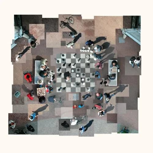 Max Eeuwe — Marc Faasse