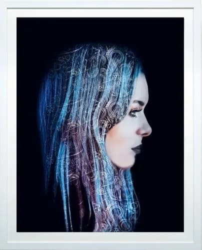 Robot 3 — AnahI Clemens Ramirez